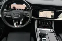 Audi Q8 din 2022 cu 20.467 km - oferta AUD166578 - foto 11