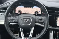 Audi Q8 din 2022 cu 20.467 km - oferta AUD166578 - foto 12