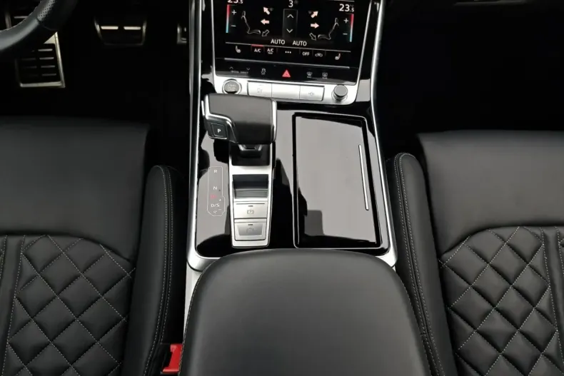 Audi Q8 din 2022 cu 20.467 km - oferta AUD166578 - foto 19