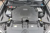 Audi Q8 din 2022 cu 20.467 km - oferta AUD166578 - foto 20