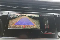 Audi Q8 din 2022 cu 20.467 km - oferta AUD166578 - foto 25