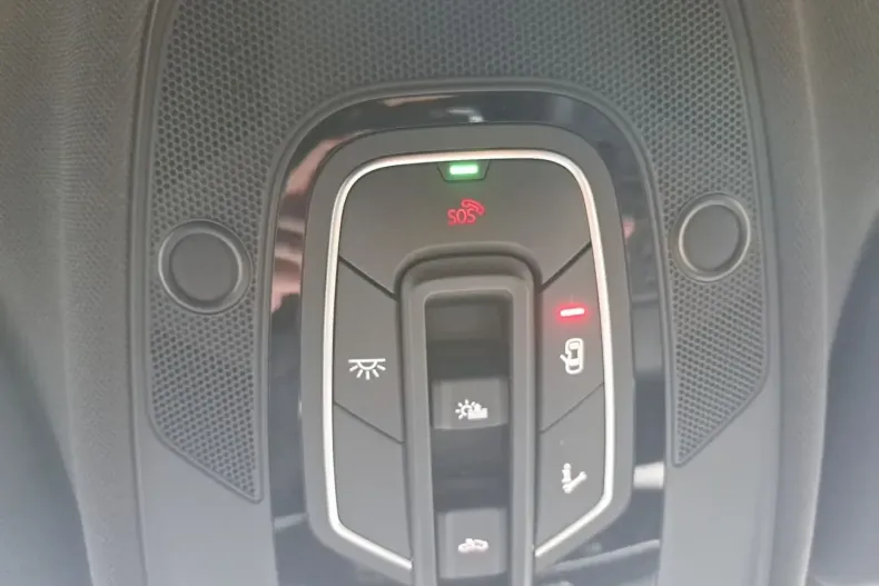 Audi Q8 din 2022 cu 20.467 km - oferta AUD166578 - foto 29