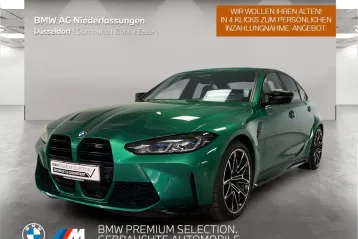 BMW M3 din 2022 - oferta BMW166579