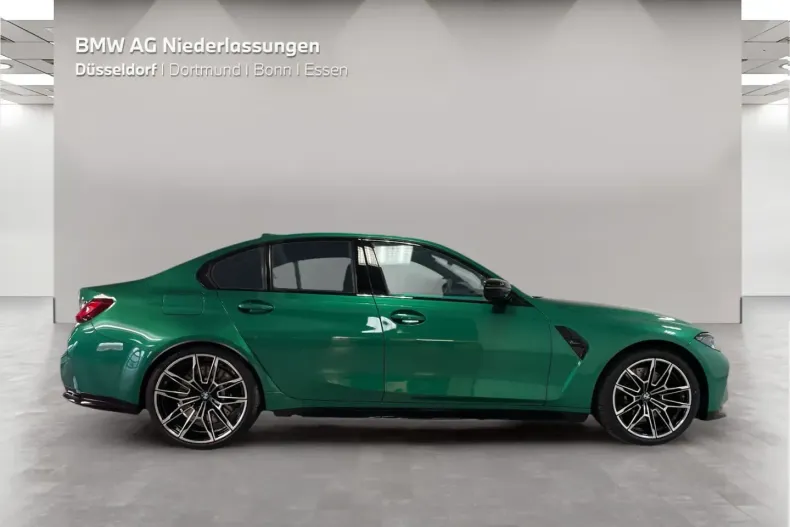 BMW M3 din 2022 cu 21.792 km - oferta BMW166579 - foto 4