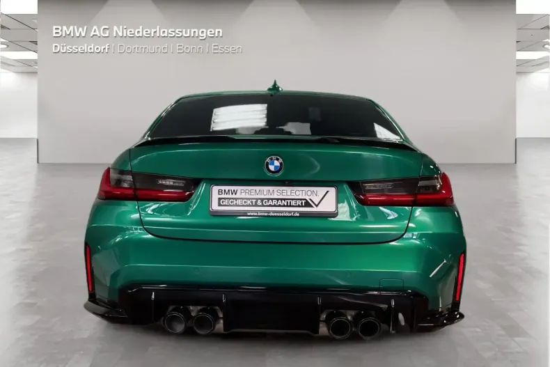 BMW M3 din 2022 cu 21.792 km - oferta BMW166579 - foto 6