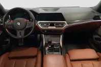 BMW M3 din 2022 cu 21.792 km - oferta BMW166579 - foto 9