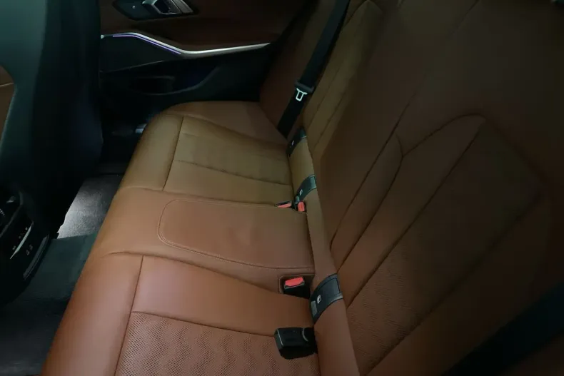 BMW M3 din 2022 cu 21.792 km - oferta BMW166579 - foto 10