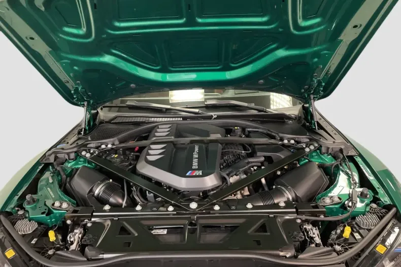 BMW M3 din 2022 cu 21.792 km - oferta BMW166579 - foto 12