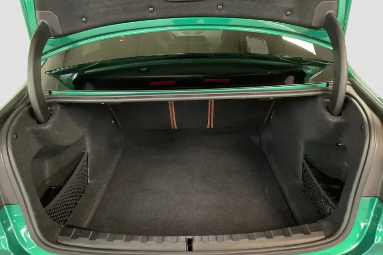 BMW M3 din 2022 cu 21.792 km - oferta BMW166579 - foto 13