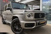 Mercedes-Benz G 63 AMG din 2024 cu 18.500 km - oferta MER166580 - foto 2
