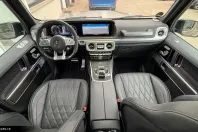 Mercedes-Benz G 63 AMG din 2024 cu 18.500 km - oferta MER166580 - foto 15