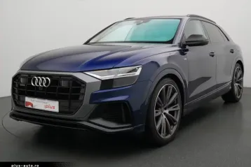 Audi Q8 din 2022 - oferta AUD166581
