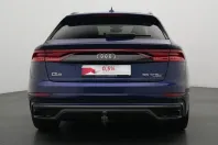 Audi Q8 din 2022 cu 68.031 km - oferta AUD166581 - foto 2