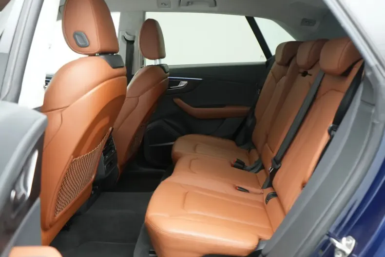 Audi Q8 din 2022 cu 68.031 km - oferta AUD166581 - foto 13