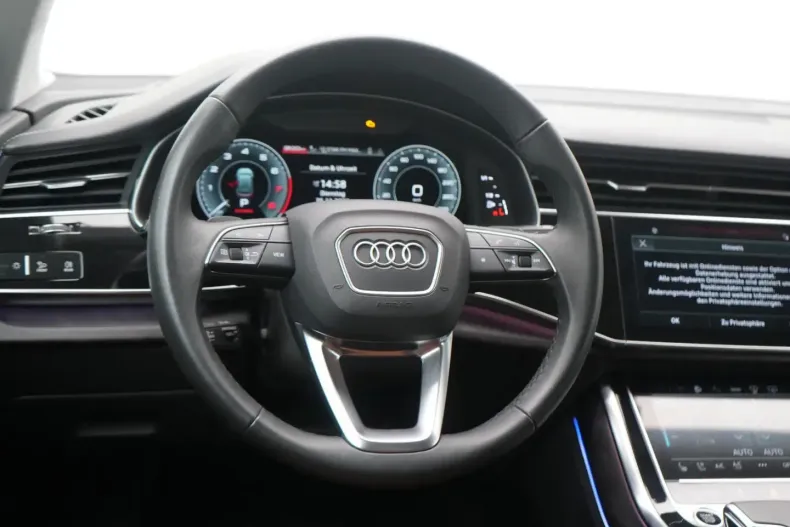 Audi Q8 din 2022 cu 68.031 km - oferta AUD166581 - foto 17