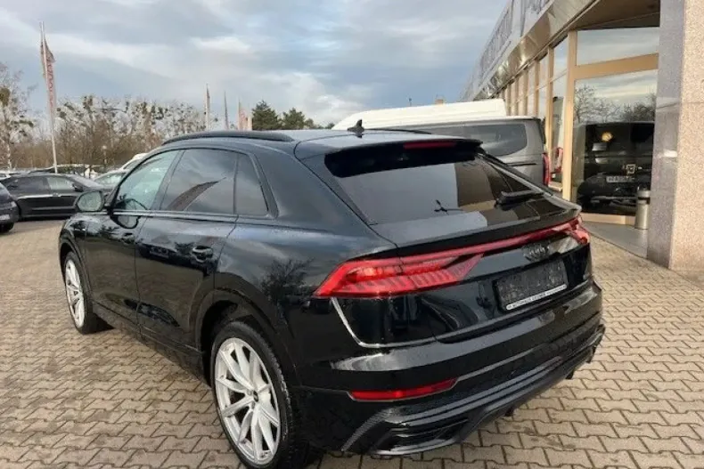 Audi Q8 din 2023 cu 47.200 km - oferta AUD166582 - foto 3