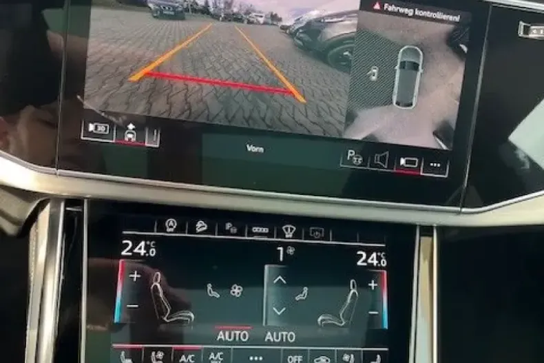 Audi Q8 din 2023 cu 47.200 km - oferta AUD166582 - foto 21