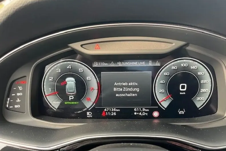 Audi Q8 din 2023 cu 47.200 km - oferta AUD166582 - foto 25