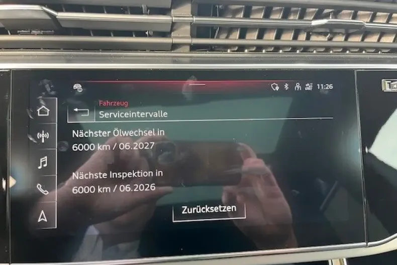 Audi Q8 din 2023 cu 47.200 km - oferta AUD166582 - foto 28