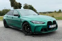 BMW M3 din 2022 cu 49.000 km - oferta BMW166583 - foto 1