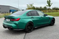 BMW M3 din 2022 cu 49.000 km - oferta BMW166583 - foto 2