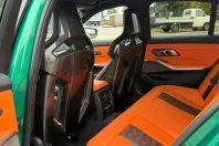 BMW M3 din 2022 cu 49.000 km - oferta BMW166583 - foto 6