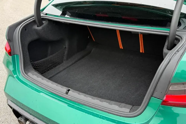 BMW M3 din 2022 cu 49.000 km - oferta BMW166583 - foto 7