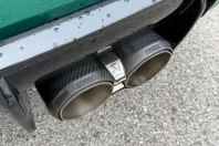 BMW M3 din 2022 cu 49.000 km - oferta BMW166583 - foto 8