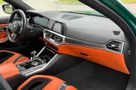 BMW M3 din 2022 cu 49.000 km - oferta BMW166583 - foto 9