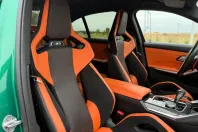 BMW M3 din 2022 cu 49.000 km - oferta BMW166583 - foto 10