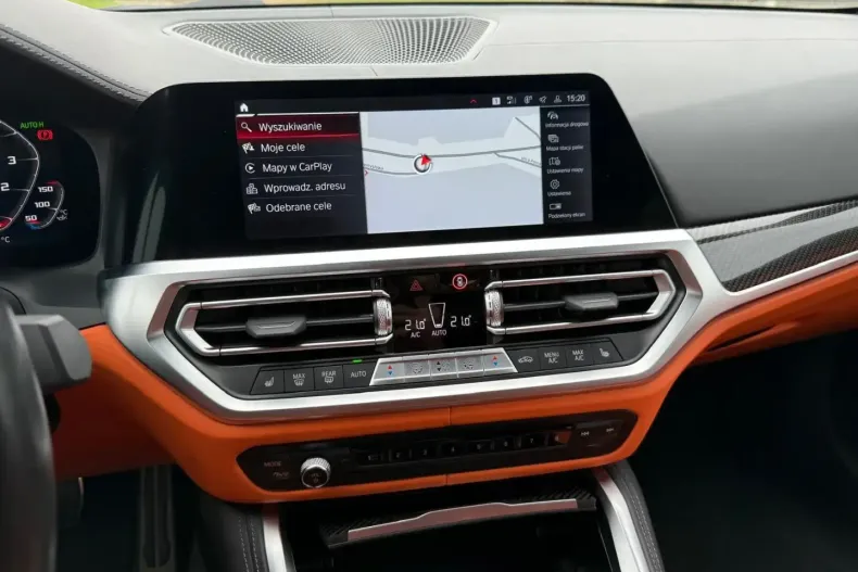 BMW M3 din 2022 cu 49.000 km - oferta BMW166583 - foto 15