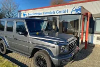 Mercedes-Benz G 450 din 2024 cu 10.100 km - oferta MER166584 - foto 1