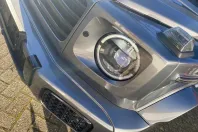 Mercedes-Benz G 450 din 2024 cu 10.100 km - oferta MER166584 - foto 5