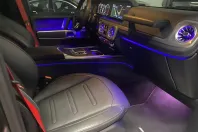 Mercedes-Benz G 450 din 2024 cu 10.100 km - oferta MER166584 - foto 13