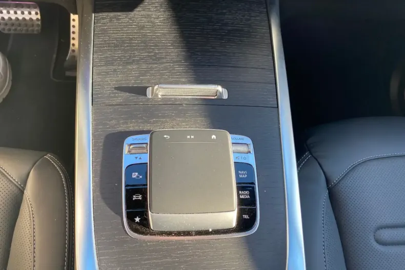 Mercedes-Benz G 450 din 2024 cu 10.100 km - oferta MER166584 - foto 14