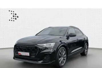 Audi Q8 din 2025 - oferta AUD166585