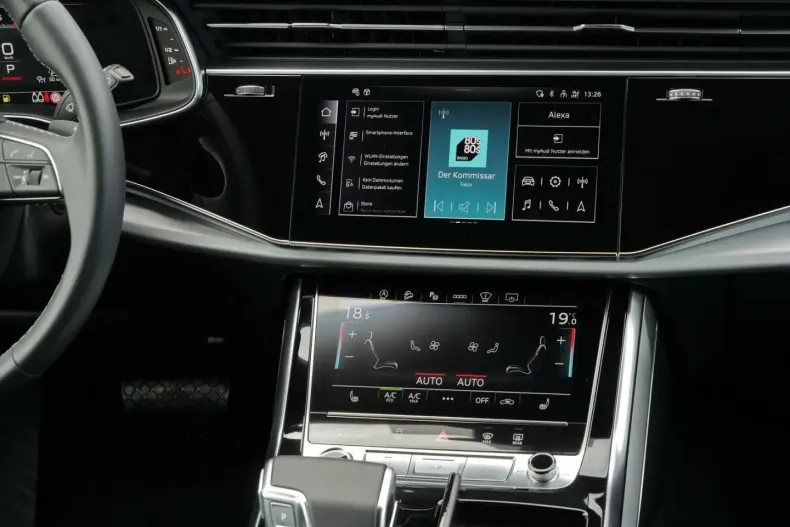 Audi Q8 din 2025 cu 28.650 km - oferta AUD166585 - foto 6