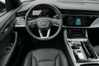 Audi Q8 din 2025 cu 28.650 km - oferta AUD166585 - foto 8