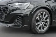 Audi Q8 din 2025 cu 28.650 km - oferta AUD166585 - foto 13