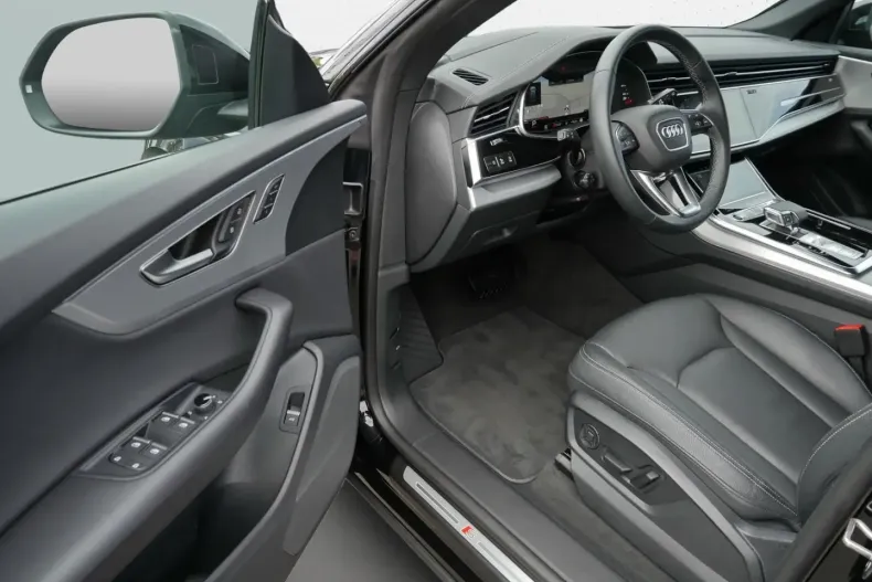Audi Q8 din 2025 cu 28.650 km - oferta AUD166585 - foto 14