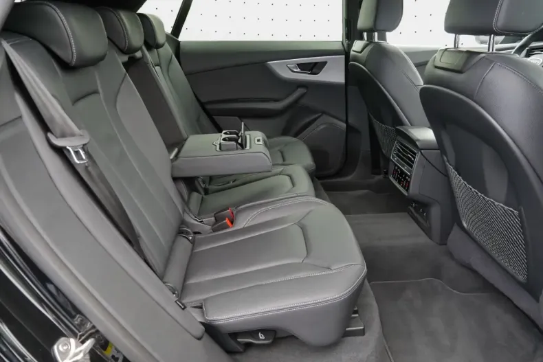 Audi Q8 din 2025 cu 28.650 km - oferta AUD166585 - foto 16