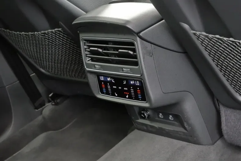 Audi Q8 din 2025 cu 28.650 km - oferta AUD166585 - foto 17