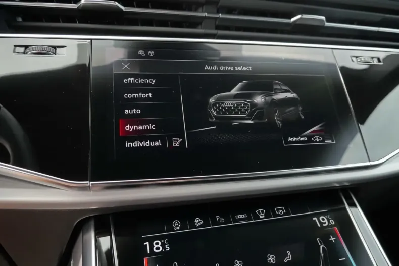 Audi Q8 din 2025 cu 28.650 km - oferta AUD166585 - foto 19