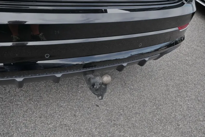 Audi Q8 din 2025 cu 28.650 km - oferta AUD166585 - foto 22