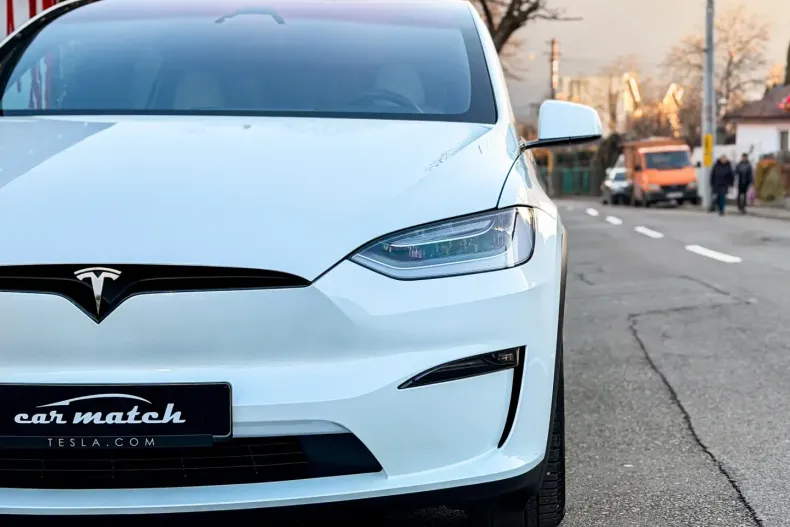 Tesla Model X din 2023 cu 23.900 km - oferta TES166586 - foto 8