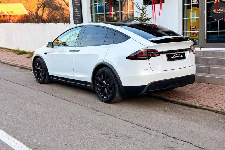 Tesla Model X din 2023 cu 23.900 km - oferta TES166586 - foto 14