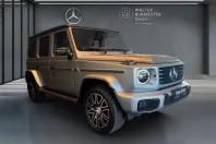 Mercedes-Benz G 500 din 2024 cu 15.471 km - oferta MER166587 - foto 1