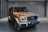 Mercedes-Benz G 500 din 2024 cu 15.471 km - oferta MER166587 - foto 2