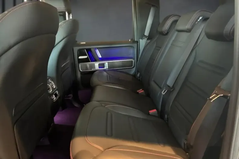 Mercedes-Benz G 500 din 2024 cu 15.471 km - oferta MER166587 - foto 11