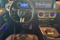 Mercedes-Benz G 500 din 2024 cu 15.471 km - oferta MER166587 - foto 12